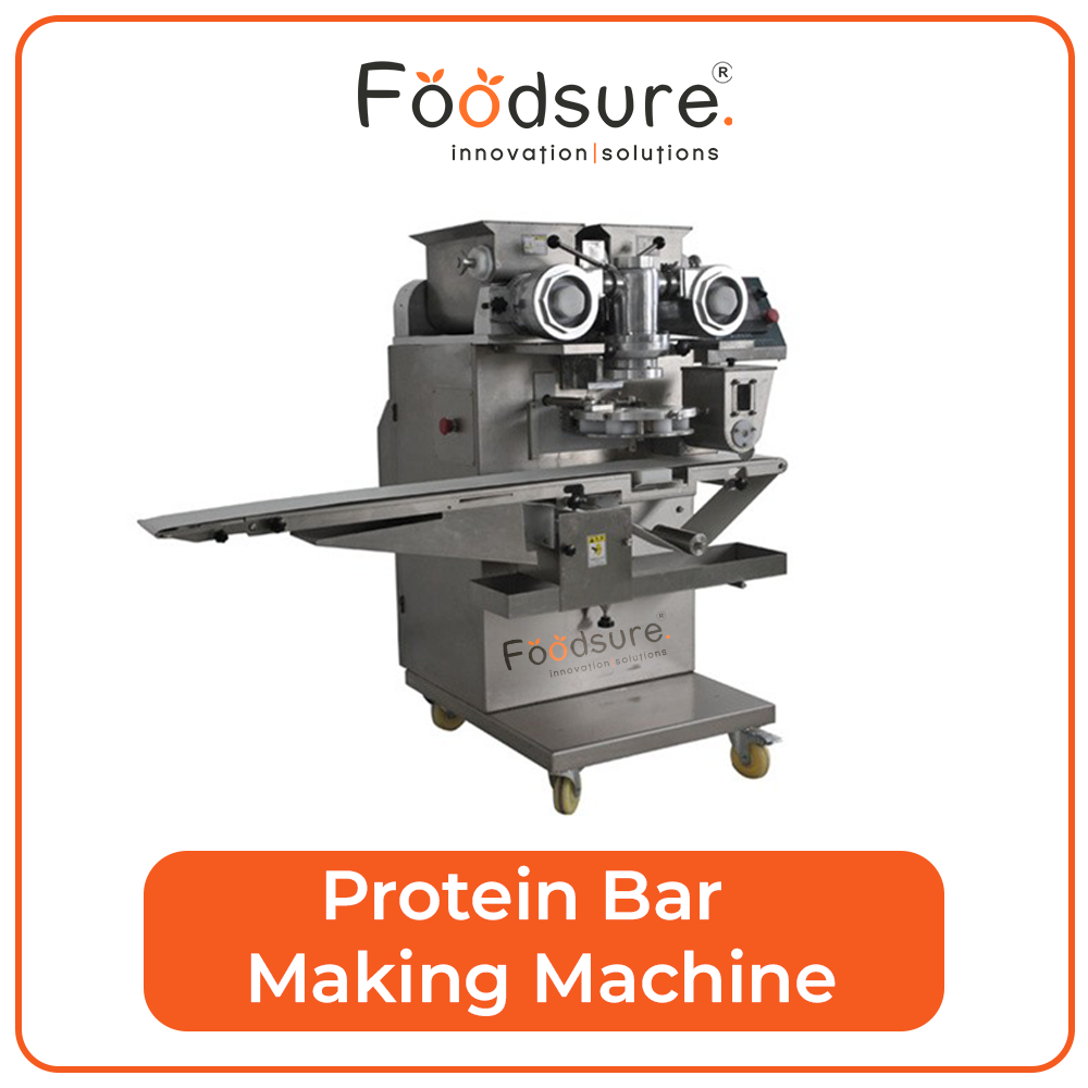 Protein Bar Recipe Formulation