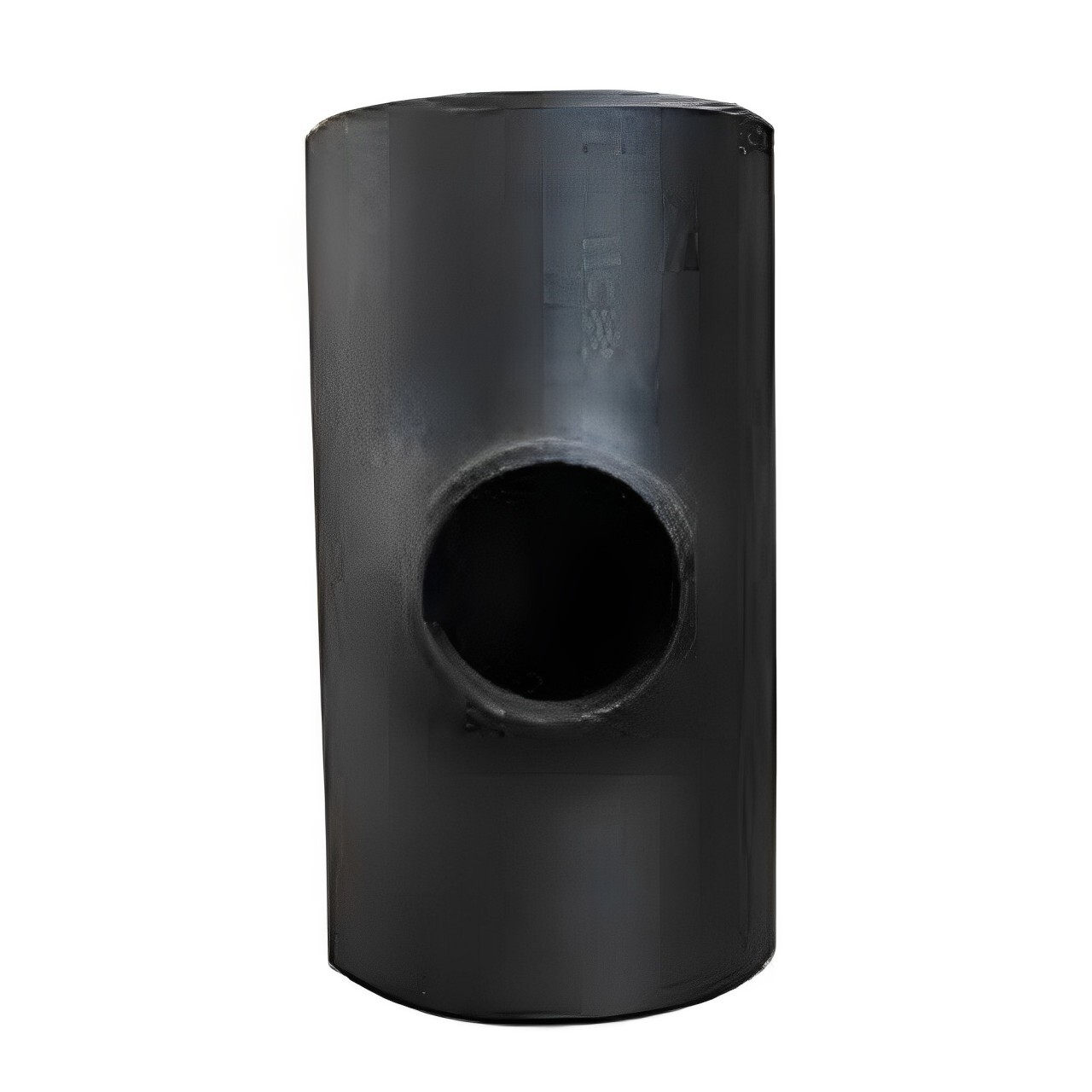 Reducing Tee 2inch To 1inch Astm-a234-gr.wpb, Asme B16.9