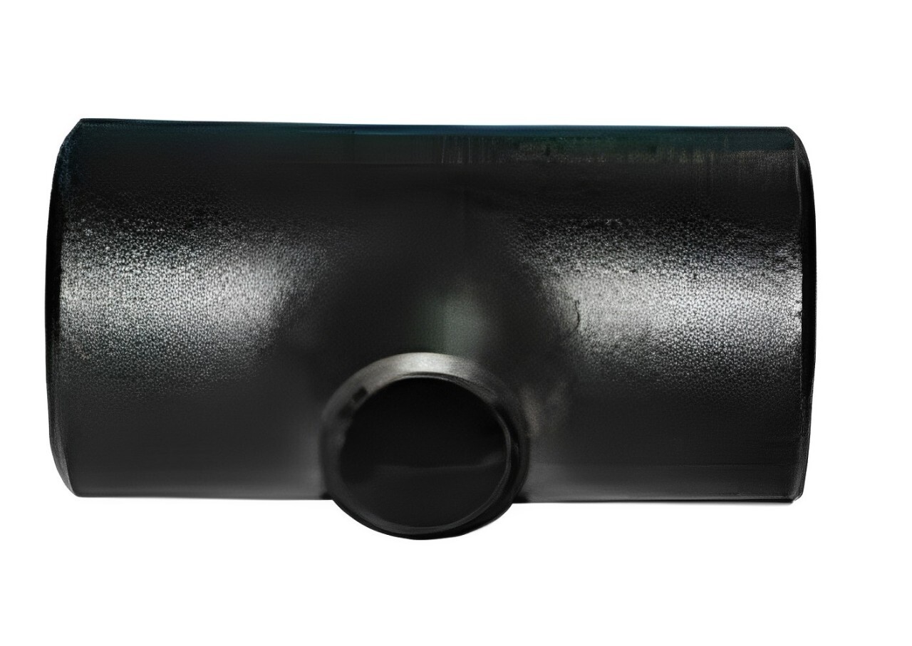 Reducing Tee 2inch To 1inch Astm-a234-gr.wpb, Asme B16.9