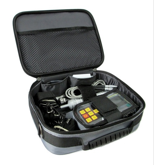 Tkm-459ce Uci Hardness Tester - High Precision Non-destructive Metal Hardness Measurement | Ideal For Metallurgy, Mechanical Engineering, And Aerospace Applications