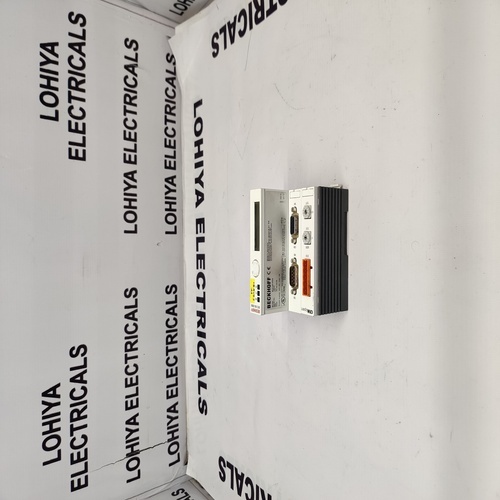 Beckhoff Bx5100-0000 Bus Terminal Controller