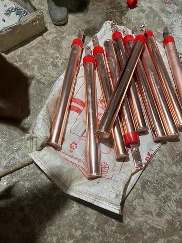 भूमि इलेक्ट्रोड