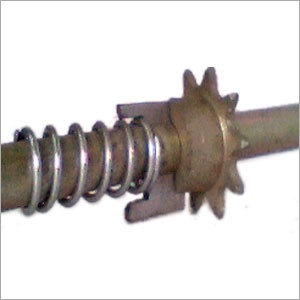 मोटर बॉक्स शाफ्ट
