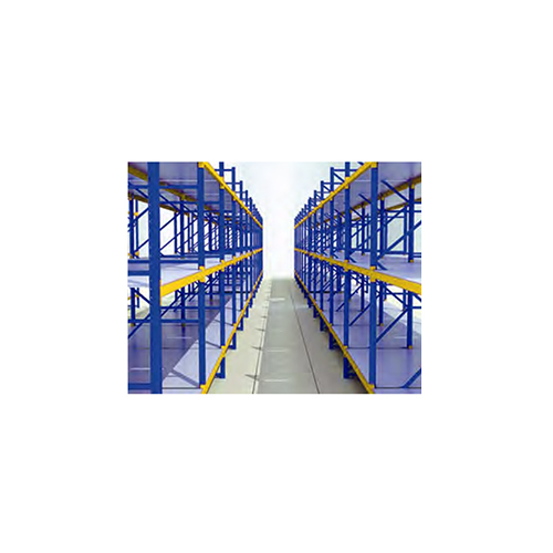 Ss Jo Rack Medium Duty Racking System