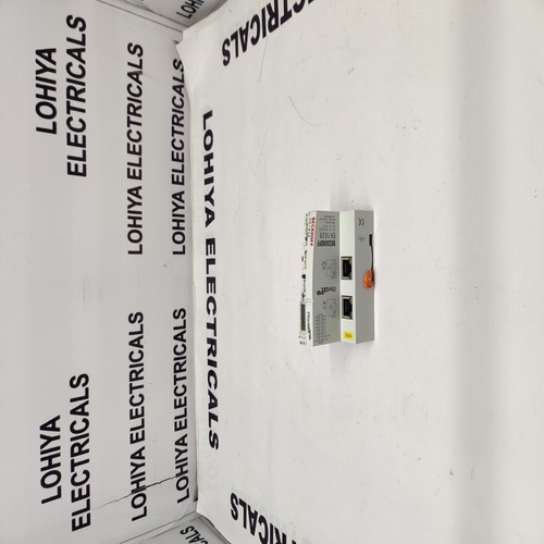 Beckhoff Ex 1828 Input/outputs