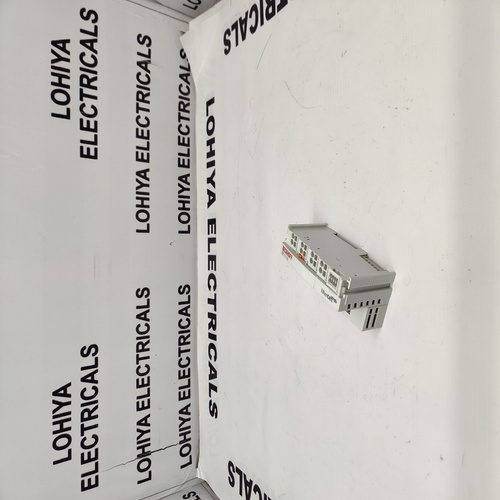 Beckhoff Ek1110 Ethernetcat Extension