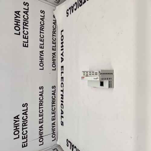 Beckhoff Ek1110 Ethernetcat Extension