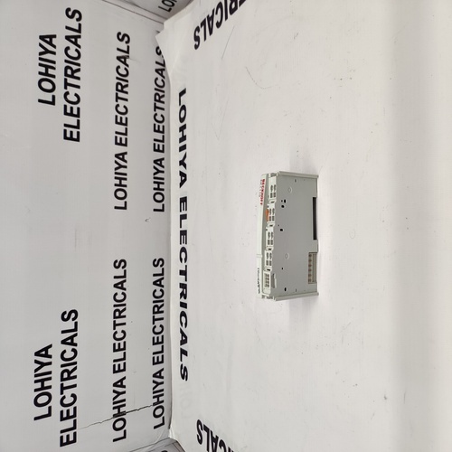 Beckhoff Ek1110 Ethernetcat Extension