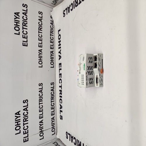 Wago 750-8202 Controller - Plastic Housing, 64x100x71 Mm, 32-bit Arm Cortex | Dual Ethernet, Canopen, Modbus Tcp, Codesys V2.3 Programmable, Web Server, Din-rail Mount