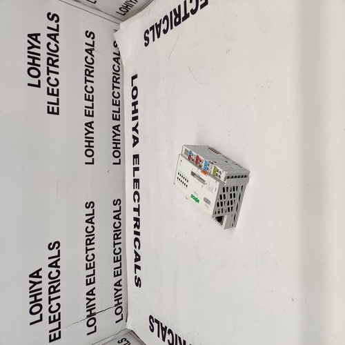 Wago 750-8202 Controller - Plastic Housing, 64x100x71 Mm, 32-bit Arm Cortex | Dual Ethernet, Canopen, Modbus Tcp, Codesys V2.3 Programmable, Web Server, Din-rail Mount