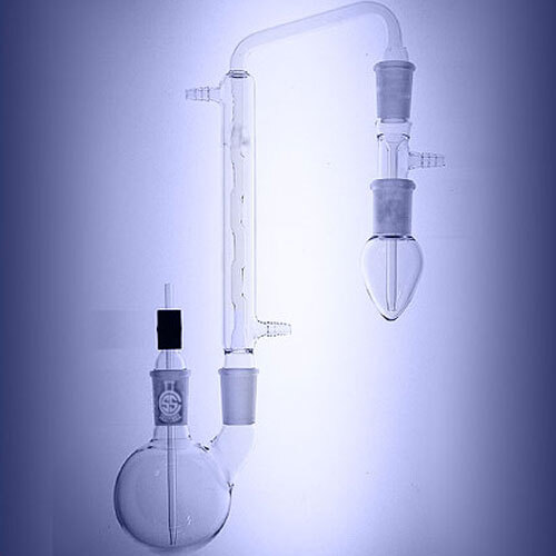 Special Apparatus - Application: Laboratory