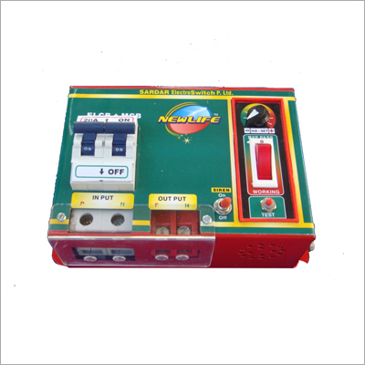 DPSVL स्विच