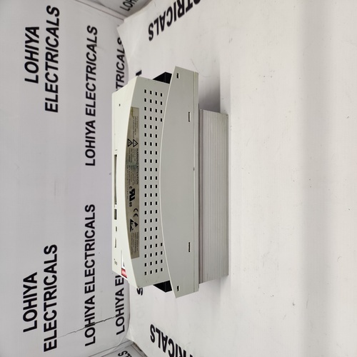 Kuka Ksd1-16 Servo Drive - Advanced Motion Control Technology, Designed For High Precision And Efficiency In Automation Applications