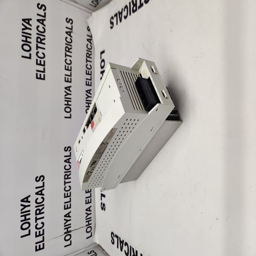 Kuka Ksd1-16 Servo Drive - Advanced Motion Control Technology, Designed For High Precision And Efficiency In Automation Applications