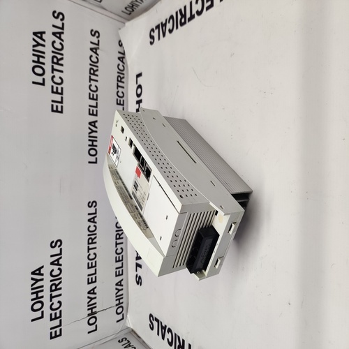 Kuka Ksd1-16 Servo Drive - Advanced Motion Control Technology, Designed For High Precision And Efficiency In Automation Applications