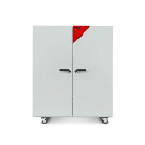 हॉट एयर ओवन क्लासिक लाइन बाइंडर