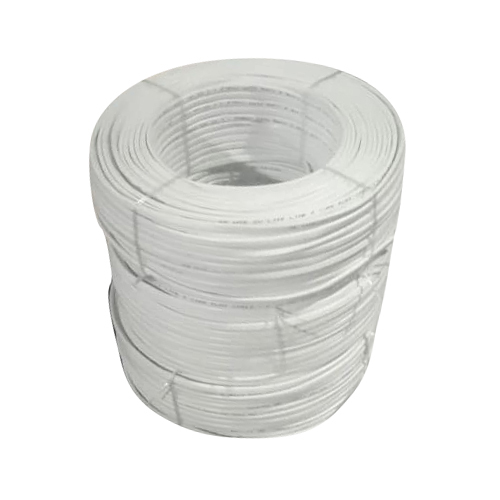 Flexible Cable - PVC Insulation, Round Aluminum Conductor, Customizable Jacket Color | Industrial Solution with Reliable Warranty