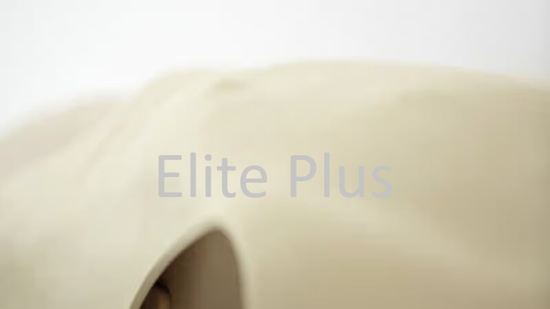 Pneumothorax Trainer - Color: Ivory