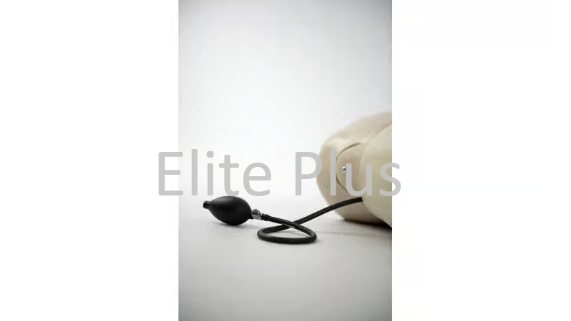 Pneumothorax Trainer - Color: Ivory