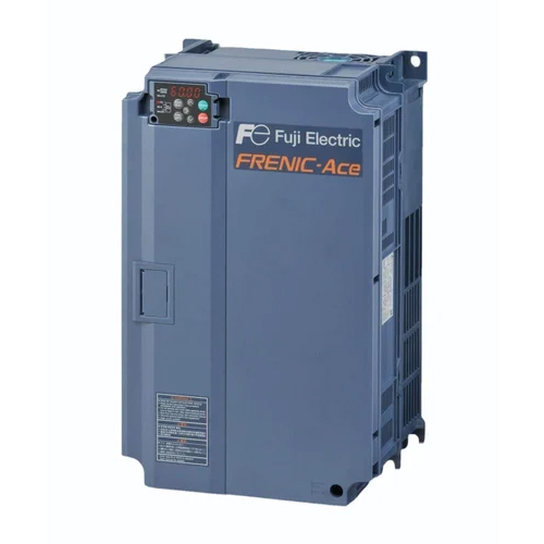 Fuji Frn0006E2E-4Ga Variable Frequency Drive Application: Industrial