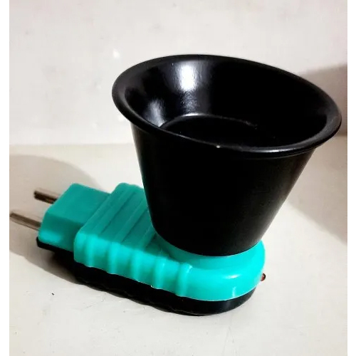 Powder Coated Electric Kapoor Dani - Durable Steel, Various Sizes, Multiple Color Options, Painted Surface Finish, PVC Plastic, Warranty Included