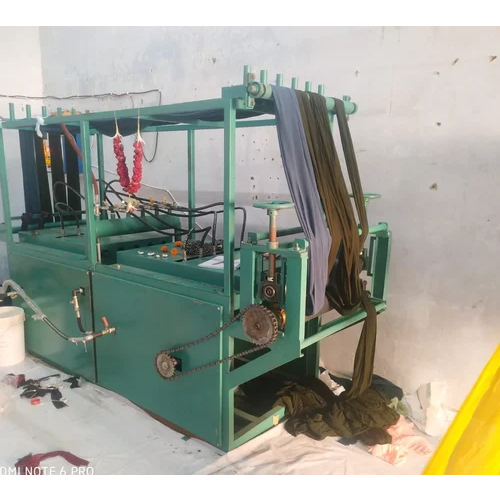 5HP लंबी शाप मशीन
