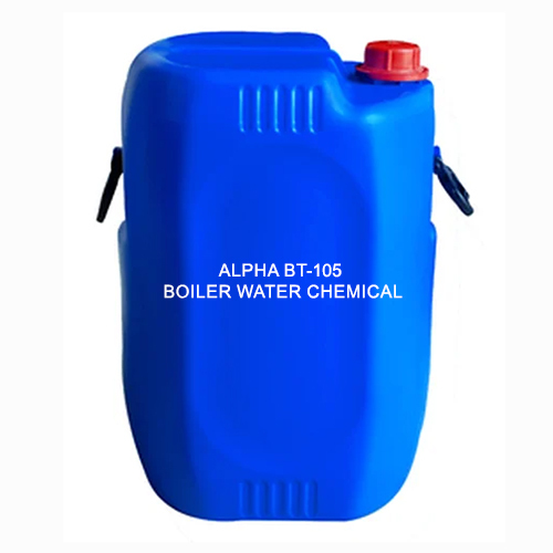 Boiler Descalant Chemical - Grade: Industrial Grade