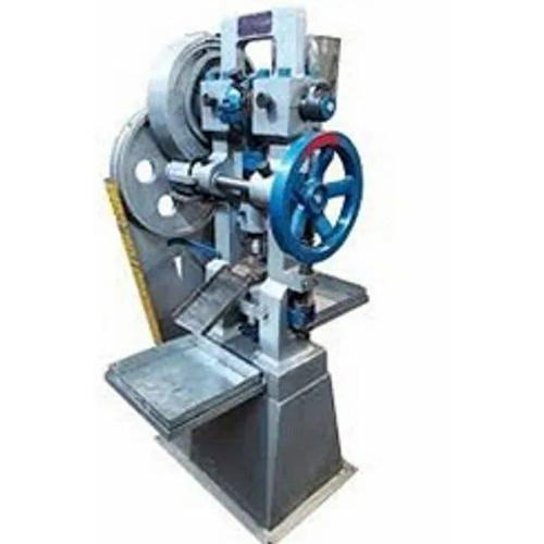 Silver 20 Tablet Kapoor Machine