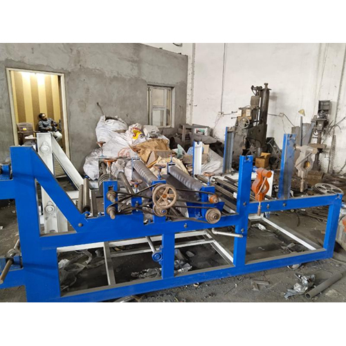 Paper Lamination Machine By Baba Enterprises