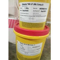 Sikadur 30 Lp In Chemical Application: Waterproofing Coating at Best ...