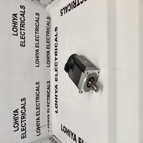 Mitsubishi Hg-kn73j Ac Servo Motor ( New Opan Box )