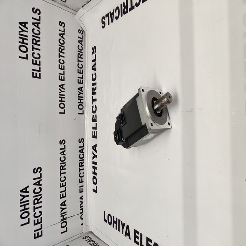 Mitsubishi Hg-kn73j Ac Servo Motor ( New Opan Box )