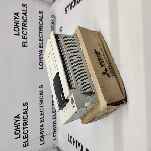 Mitsubishi Fx3u-64mt/ess Programmable Controller ( New Opan Box )