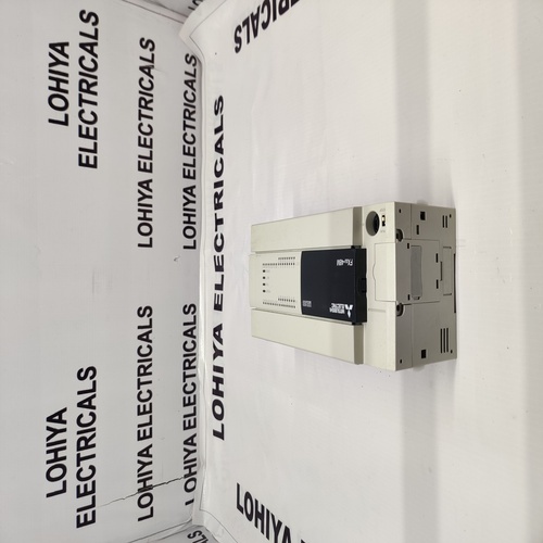 Mitsubishi Fx3u-64mt/ess Programmable Controller ( New Opan Box )