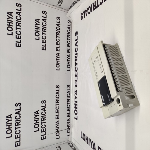 Mitsubishi Fx3u-64mt/ess Programmable Controller ( New Opan Box )