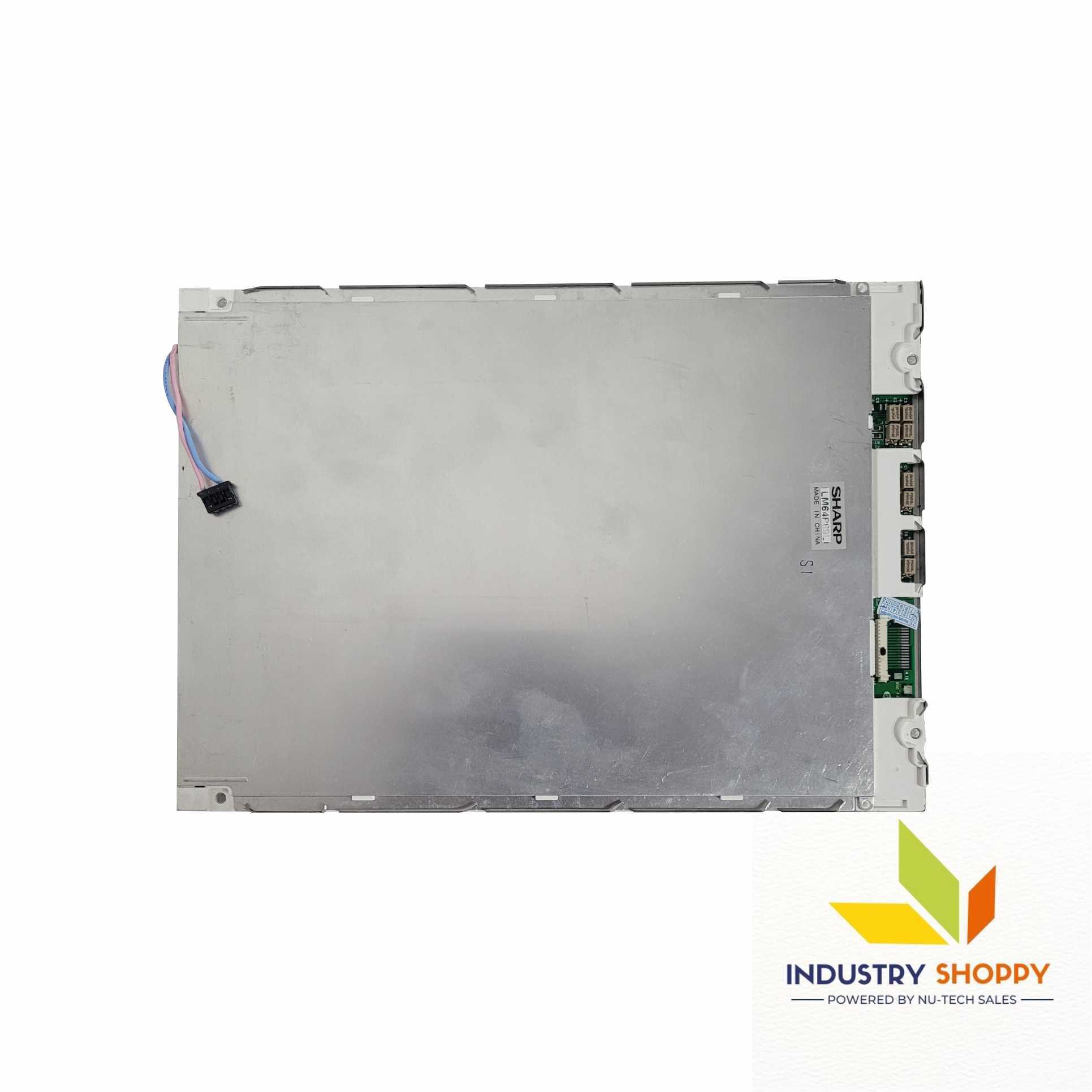 Lm64p89l - Lcd (Sharp)