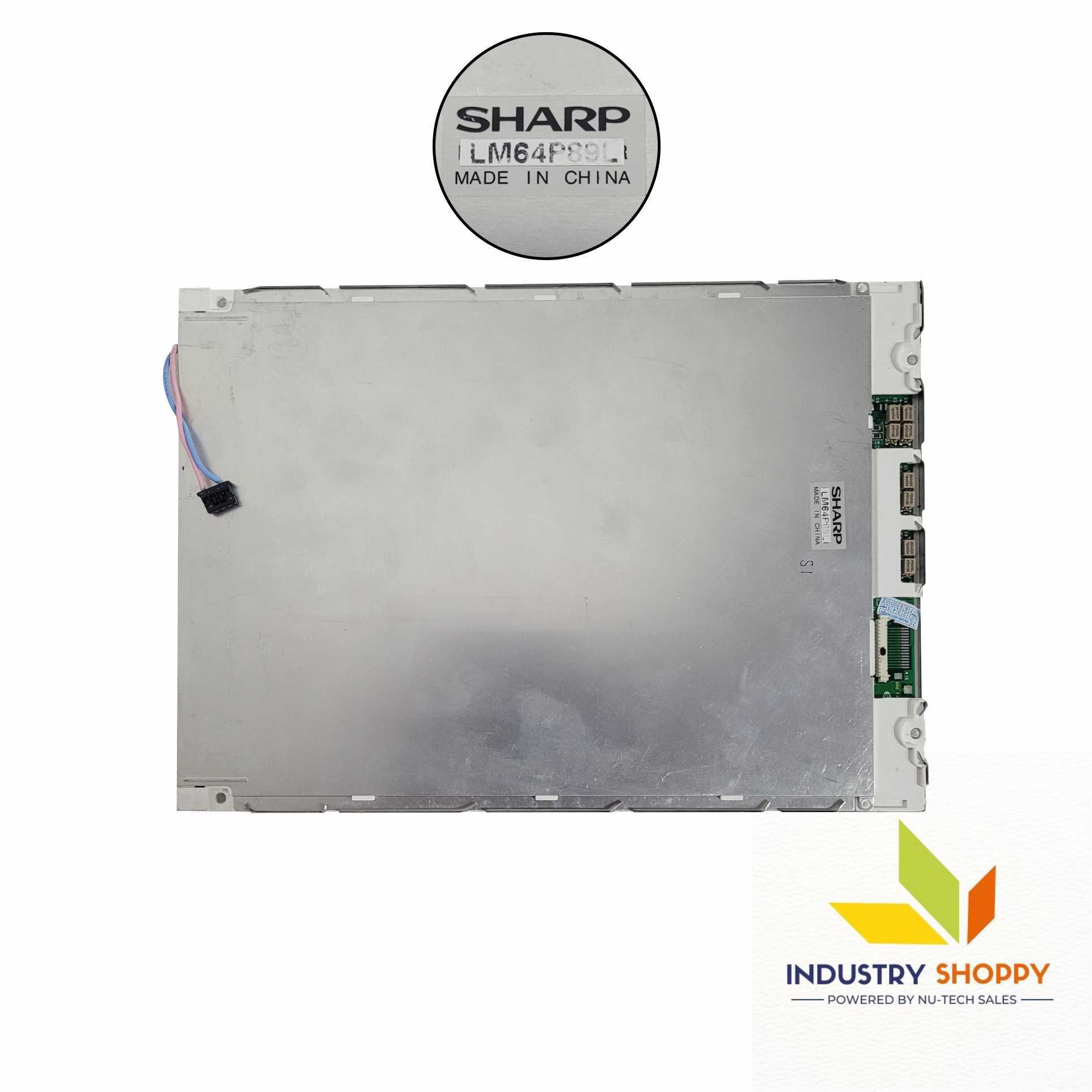 Lm64p89l - Lcd (Sharp)
