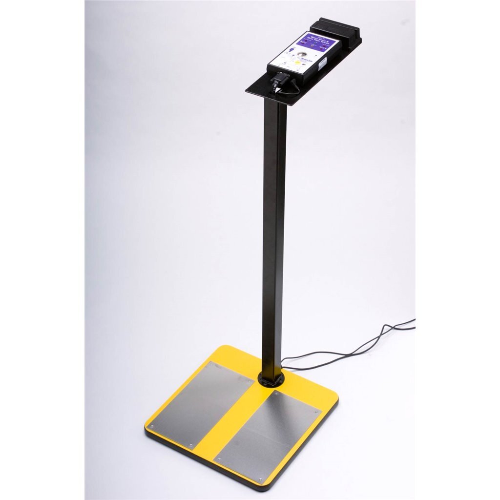 Combo Est Footwear Tester - Application: Esd Testing