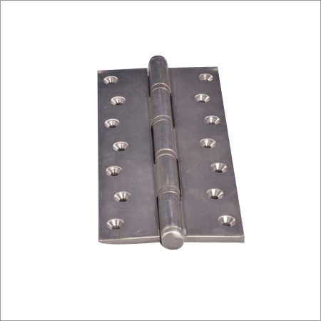 Brass Long Bearing Hinges