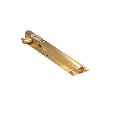 Brass Tower Bolt