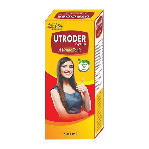 Ultrine Tonic Age Group: For Adults