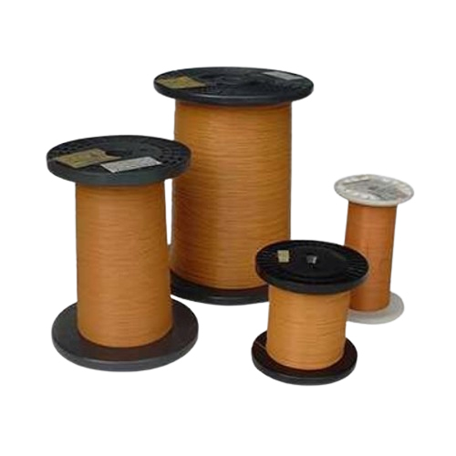 Fully Insulated Wire - Color: Different Available
