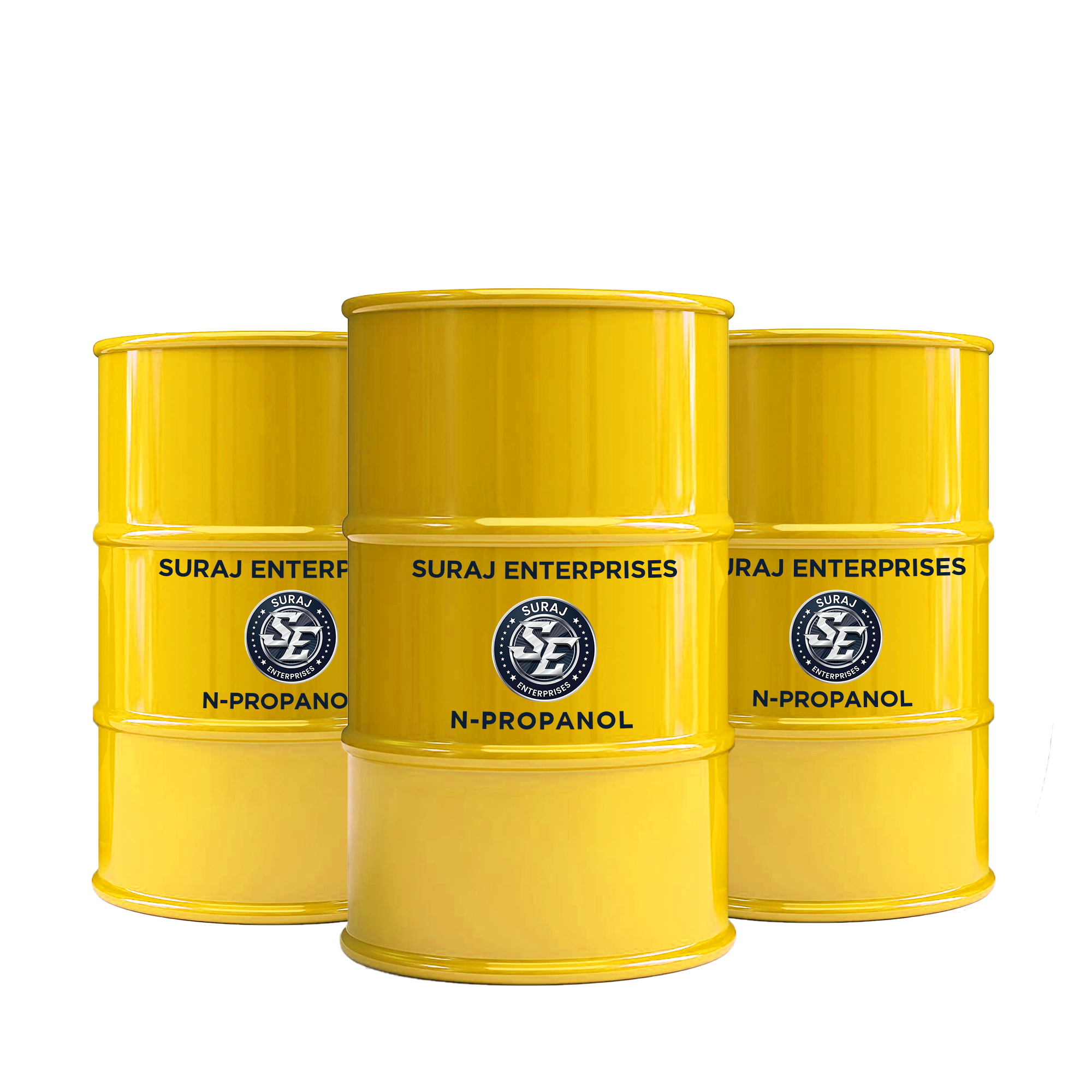 N Propanol - Boiling Point: 97.2a C