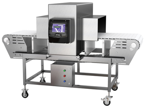 Metal Detector For Millets - Custom Manufactured With Digital Signal Processing, High Sensitivity For Ferrous/non-ferrous Detection, Modular Design, Data Collection Software
