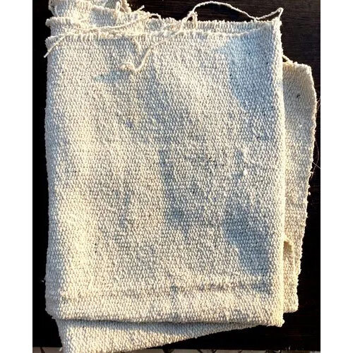 Signature Asbestos Fire Blanket