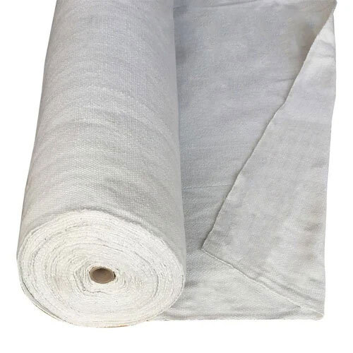 Ceramic Fiber Cloth Sheet