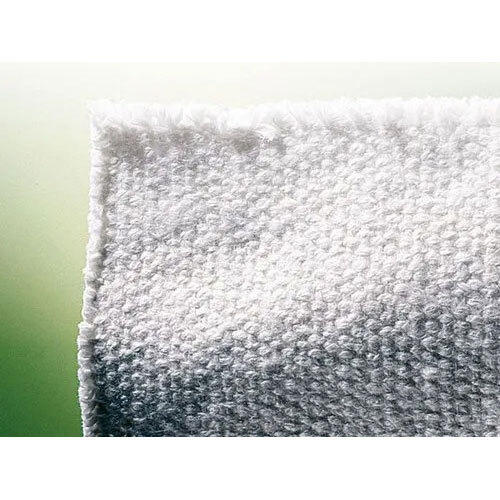 Ceramic Fiber Cloth Sheet