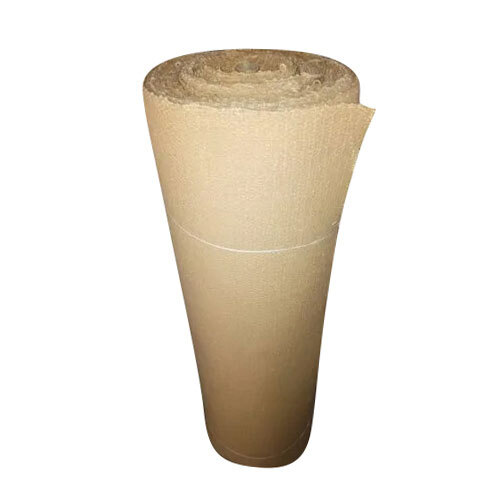 Signature Welding Blanket - Ceramic Fiber, 2m X 1m X 3.2mm, Brown | Skin Friendly, Heat Resistant, 1500 Gsm, Vermiculite Coated, 1260â°c Resistance
