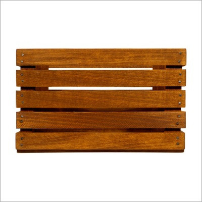 येलो टिम्बर पैलेट्स