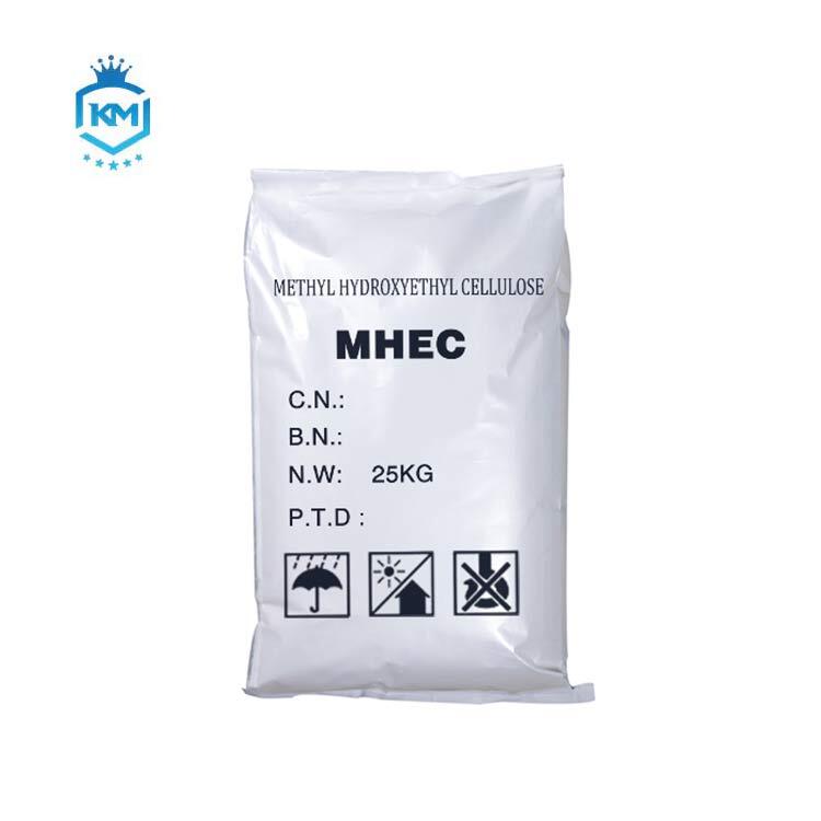 Mhec For Interior Wall Putty Powder Mhec Powder Mhec For Joint Mixture - Application: Industrial